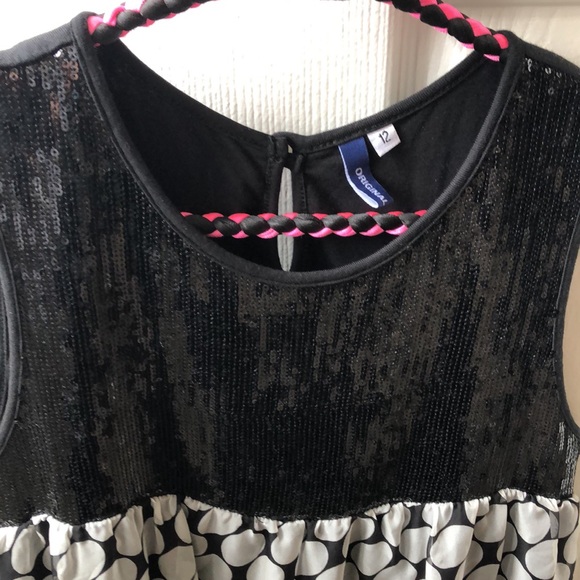 Sequence Dress - Picture 2 of 3